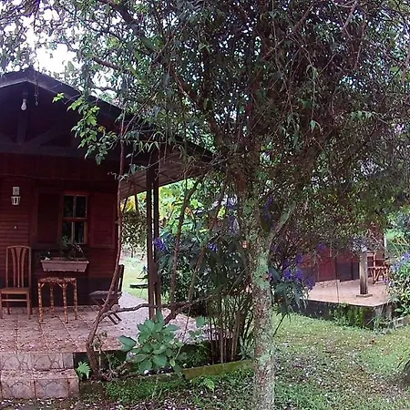 Pousada Rancho Do Cowboy-3